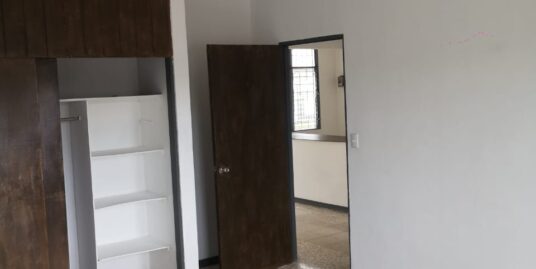 Alquiler de apartamento 1 habitación