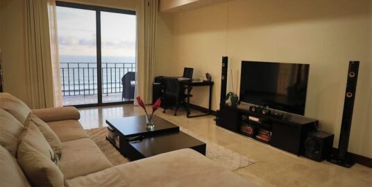 Increíble Condominio Frente al Mar Amueblado en Playa Jacó en Venta