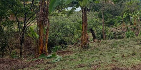 Venta de Terreno en Corralillo, Cartago.