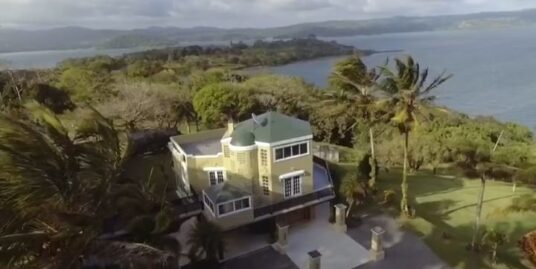 Venta de  Casa en Tronadora Tilarán Guanacaste