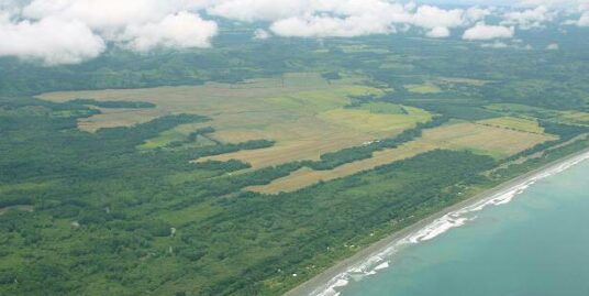 Se vende hacienda AAA, ubicada en Cañas, Guanacaste.