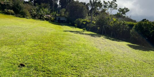 Venta de Lote en San Rafael de Heredia