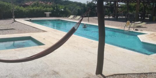 Venta de Propiedad en condominio. Playa Nilo Guanacaste