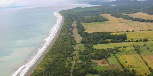 Venta de Propiedad en Golfito, Puntarenas