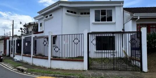 Venta de Casas en Ciudad Curridabat