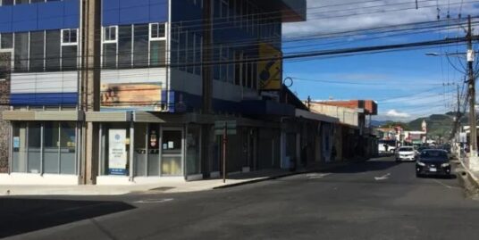 Alquiler de Edificio en el centro de Cartago