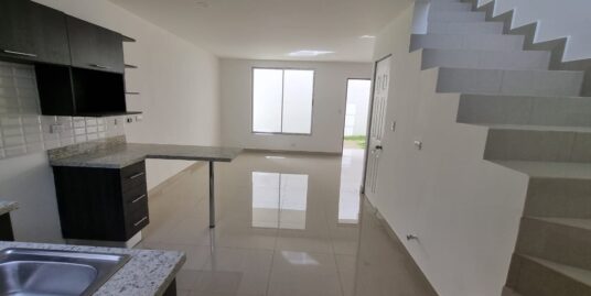 Casa Nueva en la Uruca para la Venta