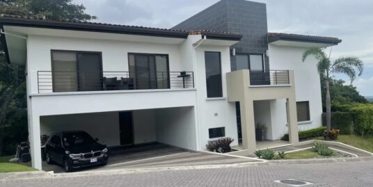 Casas en Santa Ana Centro