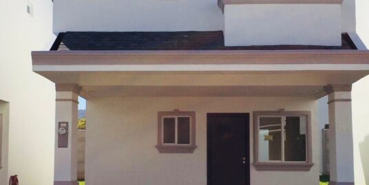 Venta de casa en Condominio en la Guacima de Alajuela