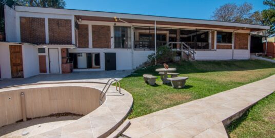 Venta de propiedad en Escazú