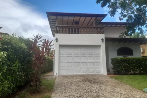 Venta de Casas en Playa Bejuco 297 Drew Realty