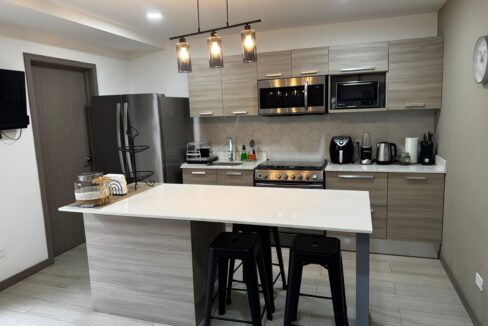 Se alquila casa – Escazú Urbano 300 Drew Realty