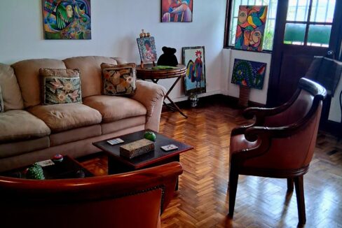 Venta de apartamento en Barrio Amón 299 Drew Realty