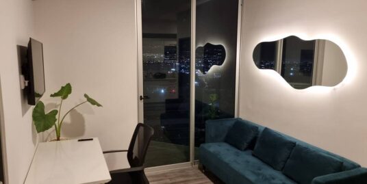 Venta de Condominio Secret, Sabana Sur, San José.
