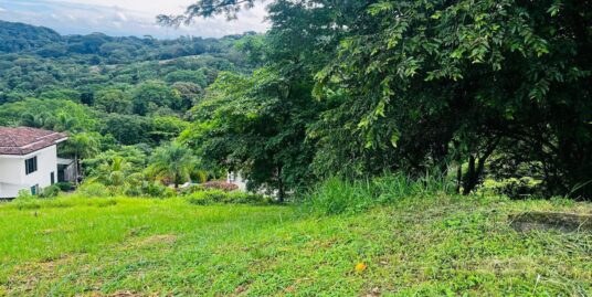Venta de Lote en Ciudad  colón.