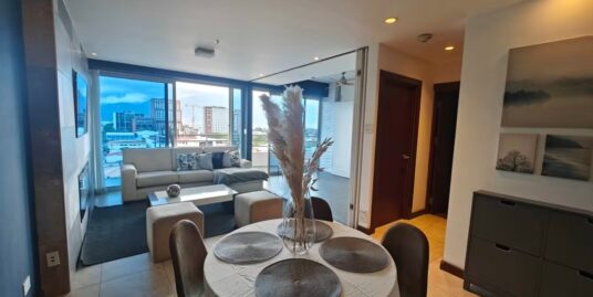Apartamento Moderno en Torres Paseo Colon Sabana