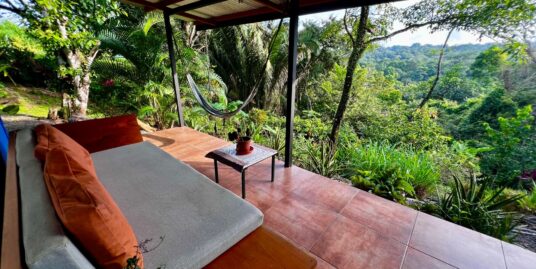 Hermosa Propiedad en Venta en Montezuma, Cóbano