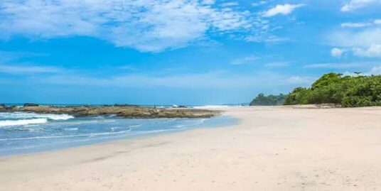 Venta de Lote -Nosara muy cerca de Playa Pelada.