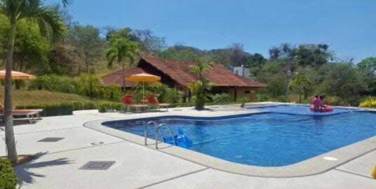 Venta de Lote-Oportunidad Única en Punta Leona.