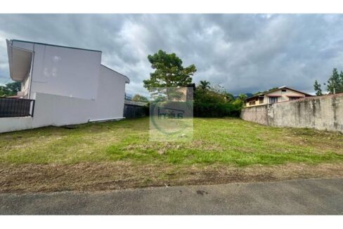 Lote en Jacó 315 Drew Realty