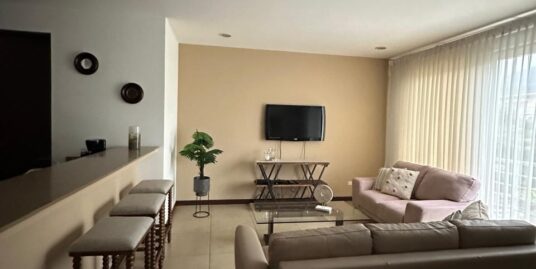 Apartamento moderno en alquiler o venta – Distrito 4