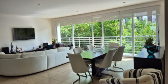 Apartamento moderno en venta- Distrito 4