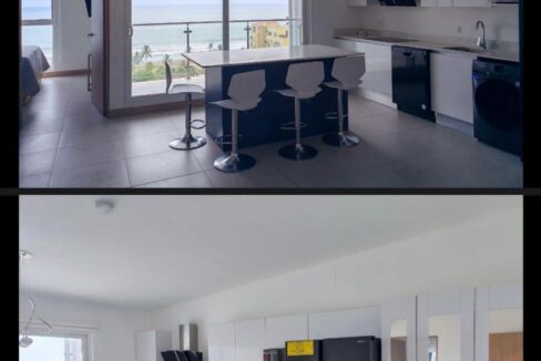 Se Vende este Hermoso Apartamento en Jaco. 2 Drew Realty