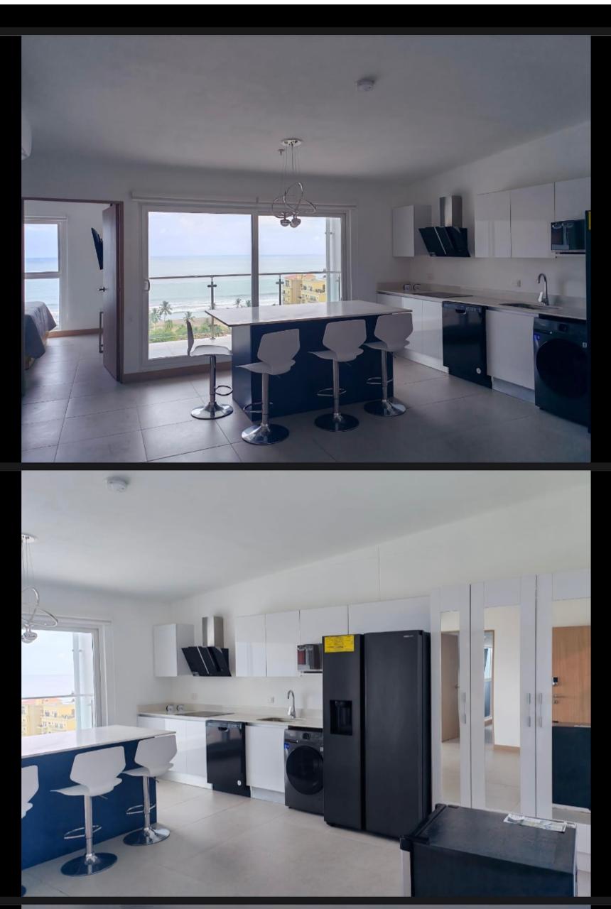 Se Vende este Hermoso Apartamento en Jaco.