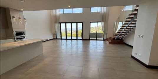 Exclusivo Penthouse de Lujo en Torre Vista , Santa Ana