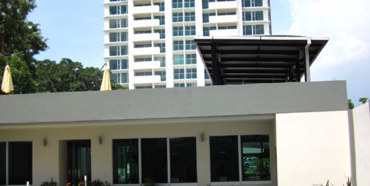 Alquiler de Apartamento en Uruca.