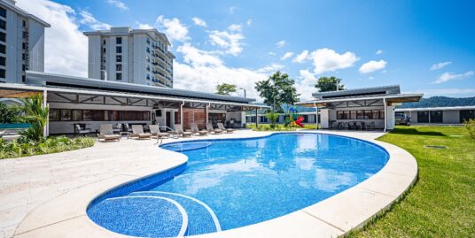 Venta de Apartamento en Jaco. OPORTUNIDAD