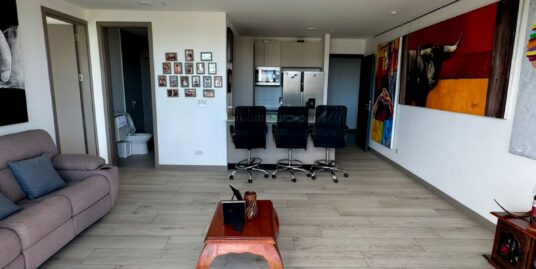 Apartamento en Venta – Penthouse Torre B, Núcleo Sabana