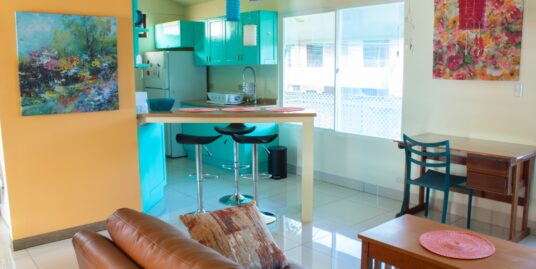 Casa con dos apartamentos ,amueblados, .AIRB&B posible.