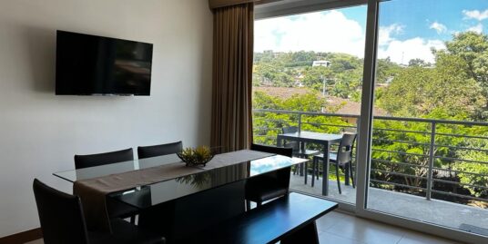 Apartamento para alquilar en Distrito 4