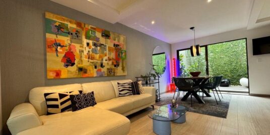 SE VENDE CASA TOWNHOUSE Condominio Escazú Urbano