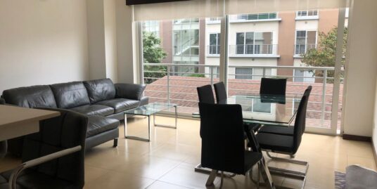 Se vende moderno apartamento en Distrito 4