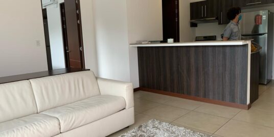 Apartamento en alquiler – Distrito 4, Escazú