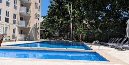 SE VENDE APARTAMENTO EN JACÓ