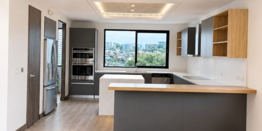 Venta de Penthouse en Escazú