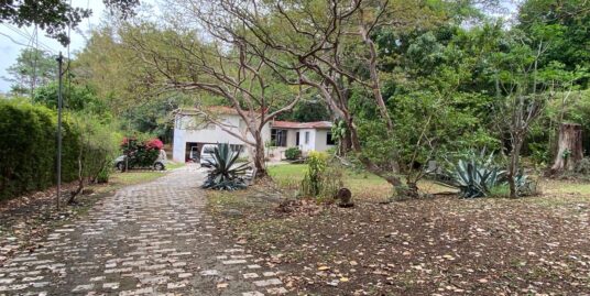 Terreno de Alto Potencial para Desarrollo en Escazú