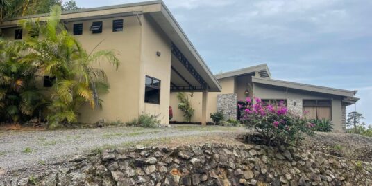 Propiedad de Lujo en Venta o Alquiler | El Empalme, San Ramón