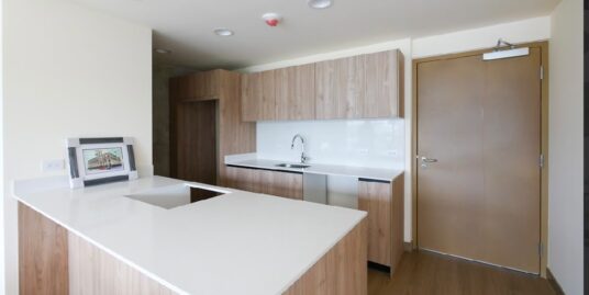 Apartamento en venta en Nunciatura – Excelente ubicación