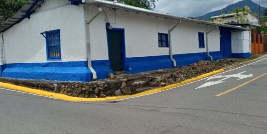 Terreno en Venta en Escazú – Uso de Suelo Mixto