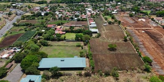 Exclusiva Propiedad de 57.000 m² en La Garita de Alajuela