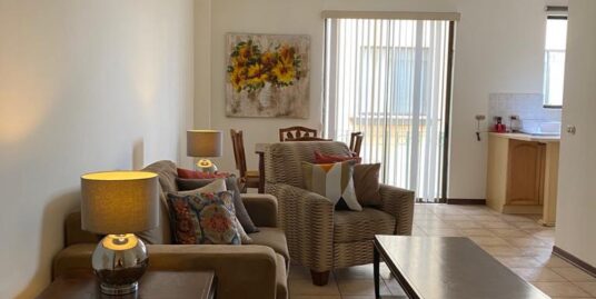CONDOMINIO LOMA DE SAN RAFAEL