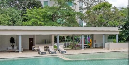 APARTAMENTO FLOW EN CENTRAL PARK – ESCAZÚ
